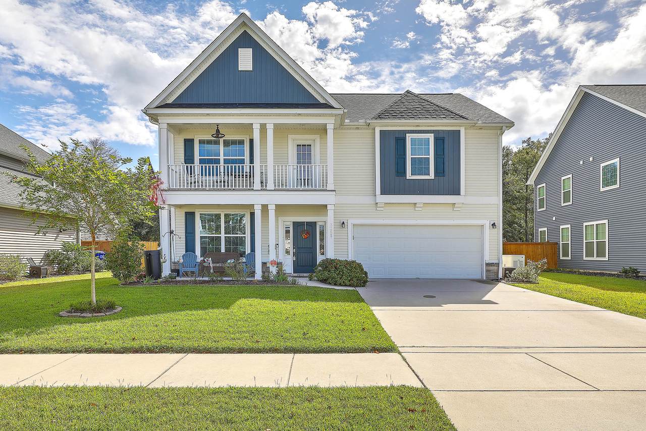3255 Arrow Arum Drive - Photo 1