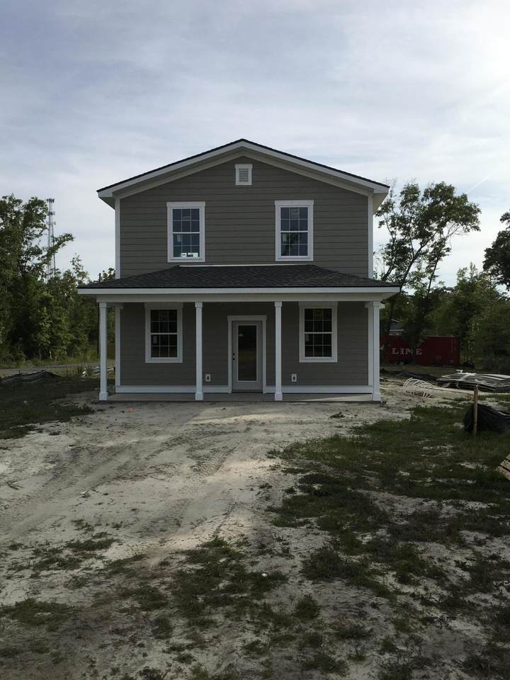 1086 Irving Manigualt Road - Photo 1