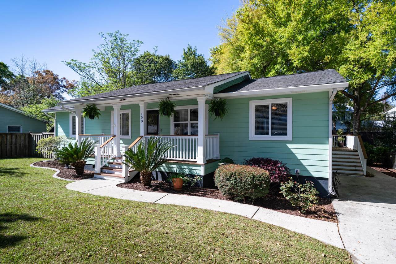 108 Rose Lane - Photo 1