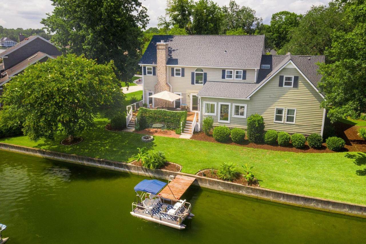 1321 Overcreek Court - Photo 1