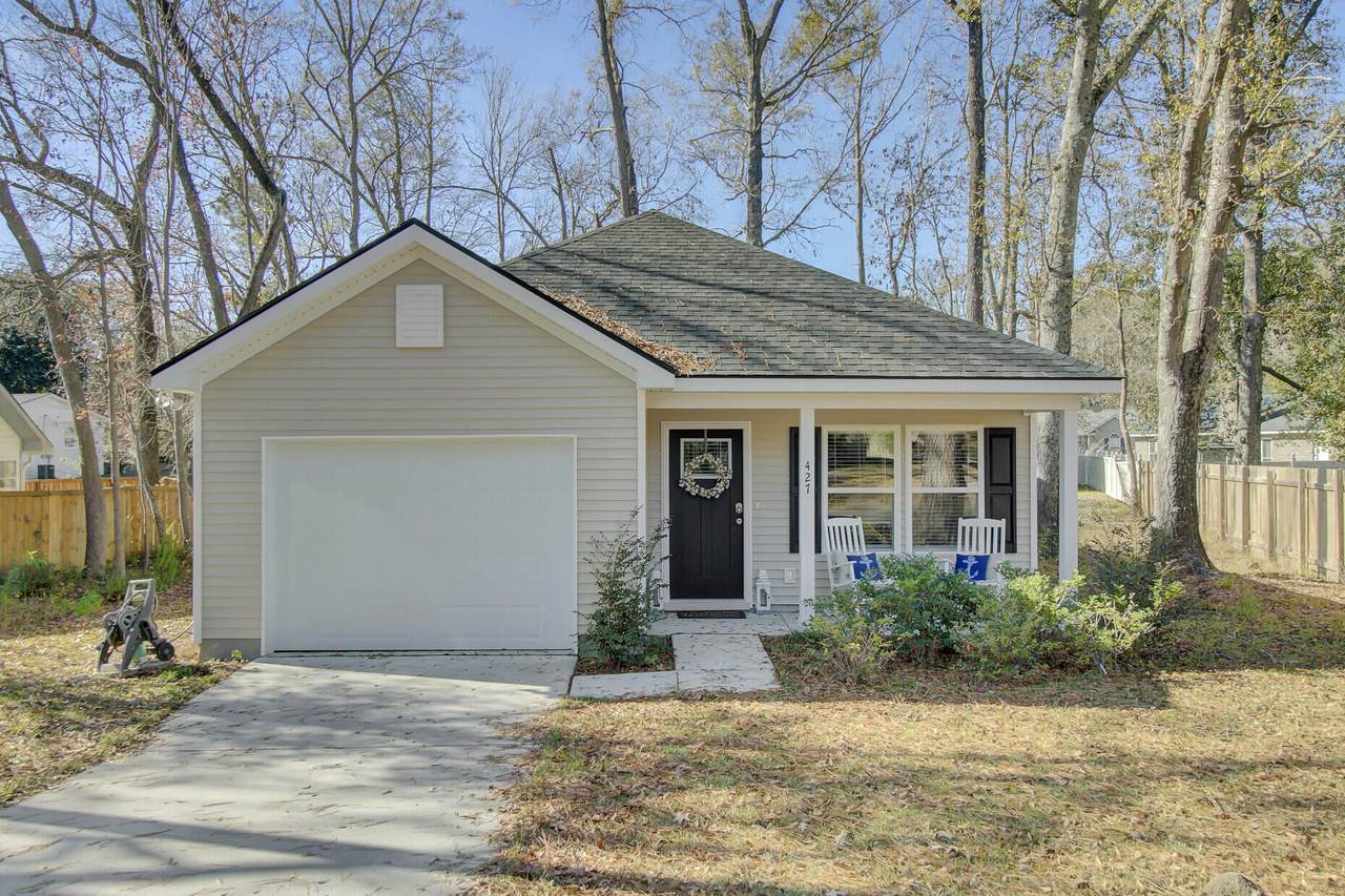 427 Pandora Drive - Photo 1