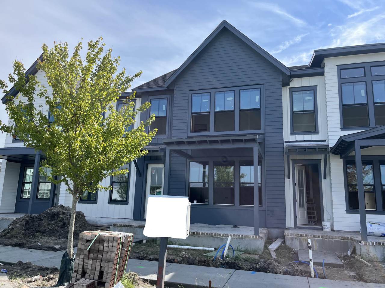 149 Pocket Bend Circle - Photo 1