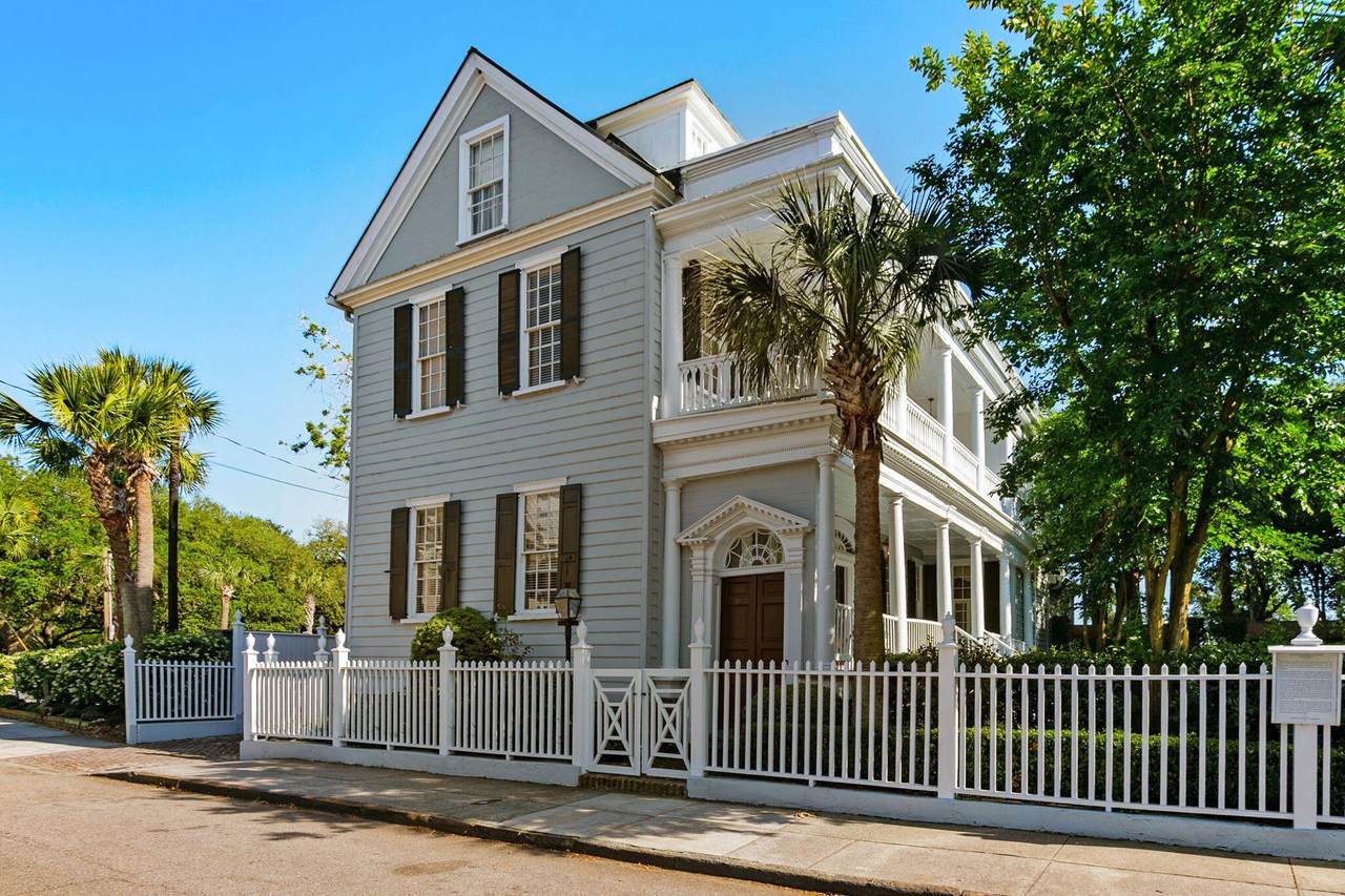 39 South Battery Street - Photo 1