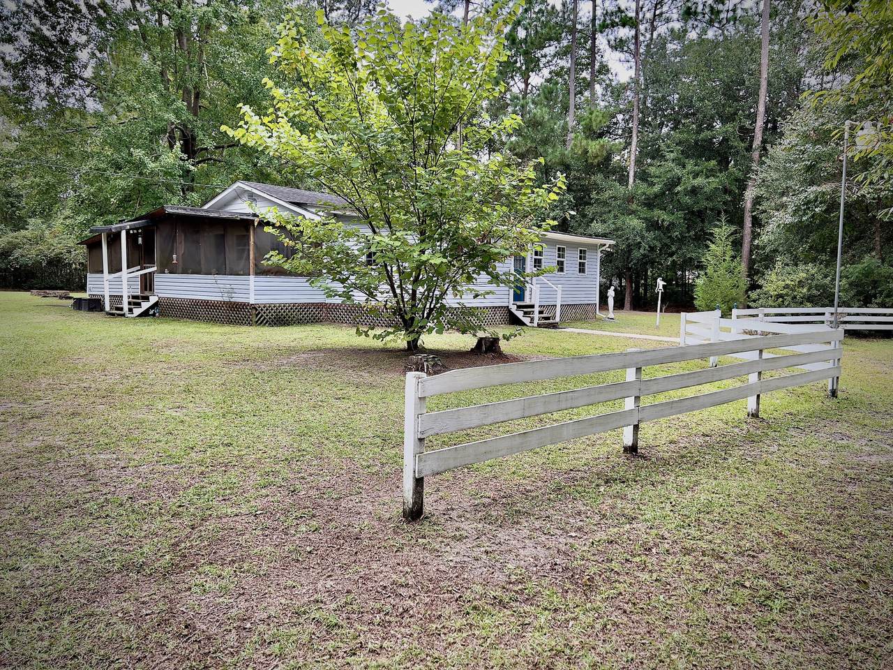 813 S & S Campground Lane - Photo 1