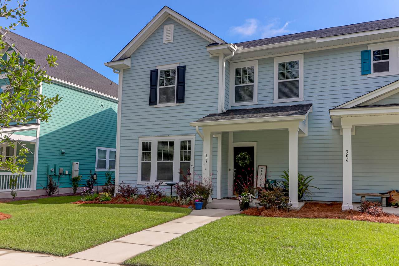 308 Parish Farms Drive - Photo 1