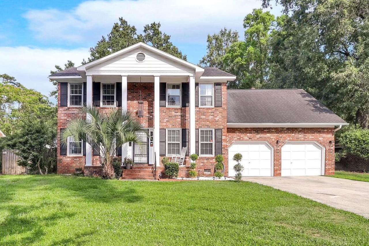 115 Palmetto Bluff Drive - Photo 1
