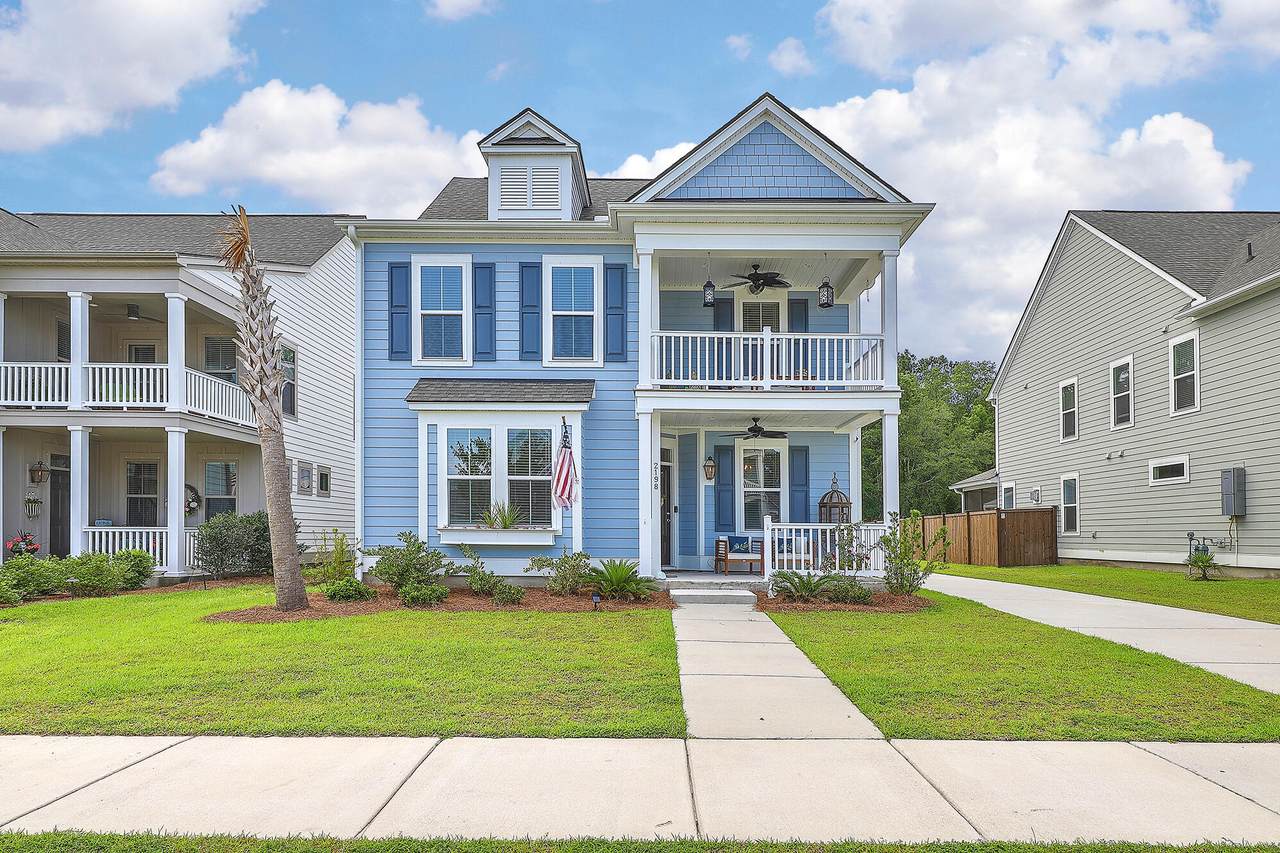 2198 Kemmerlin Street - Photo 1