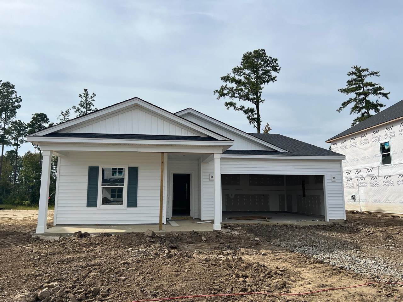 111 Lucca Drive - Photo 1