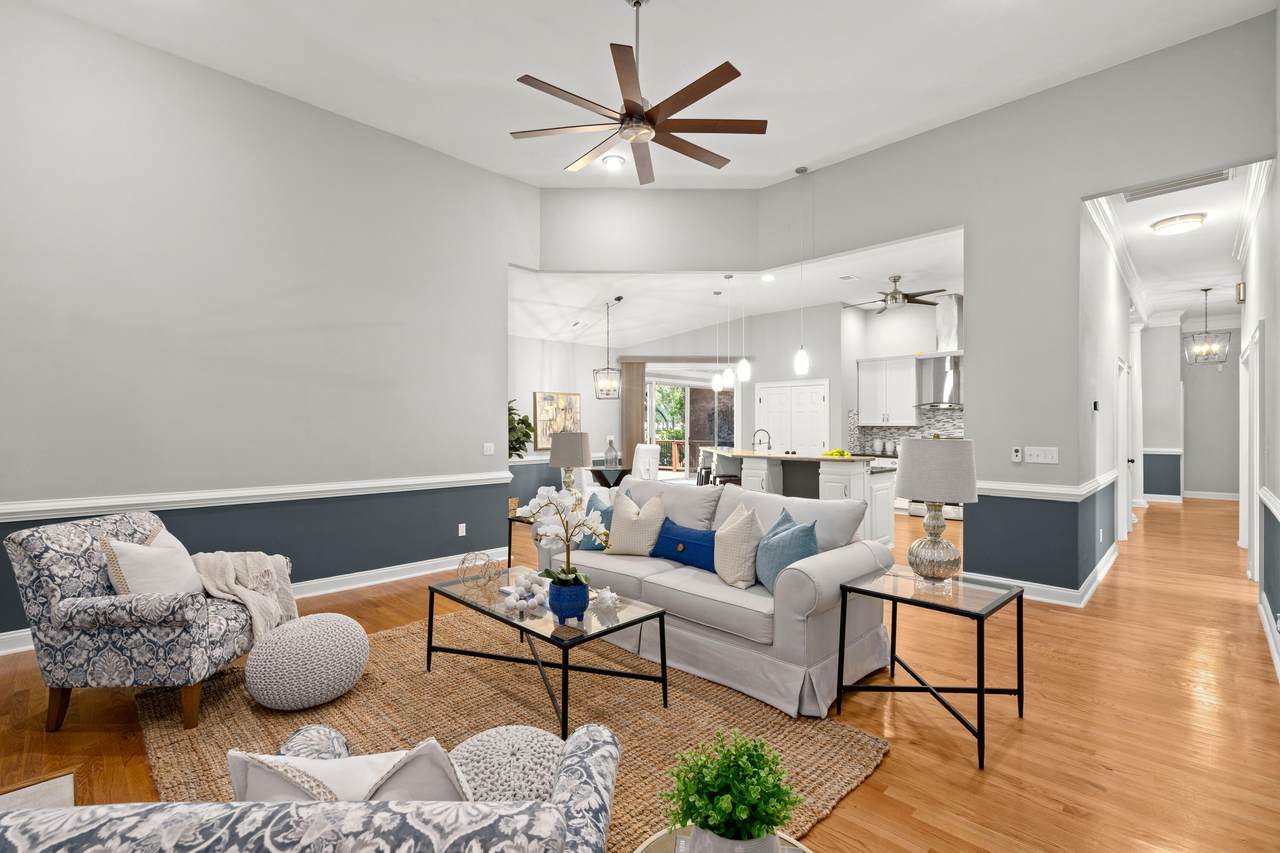 1211 Medinah Drive - Photo 1