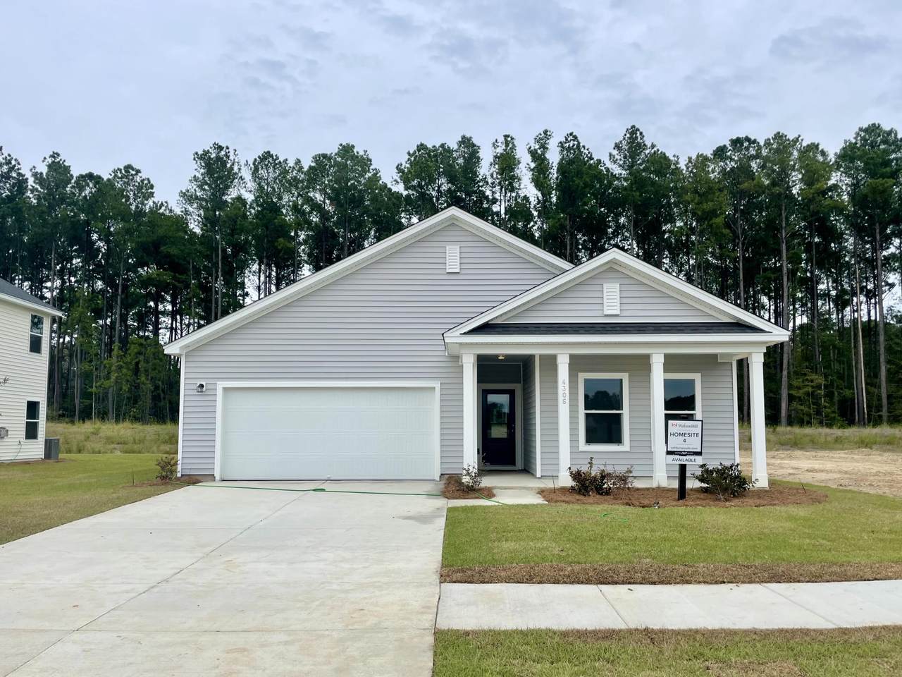 4306 Cotton Flat Road - Photo 1