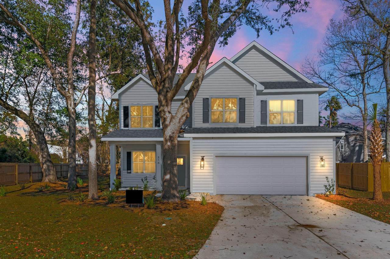 816 Waxwood Lane - Photo 1