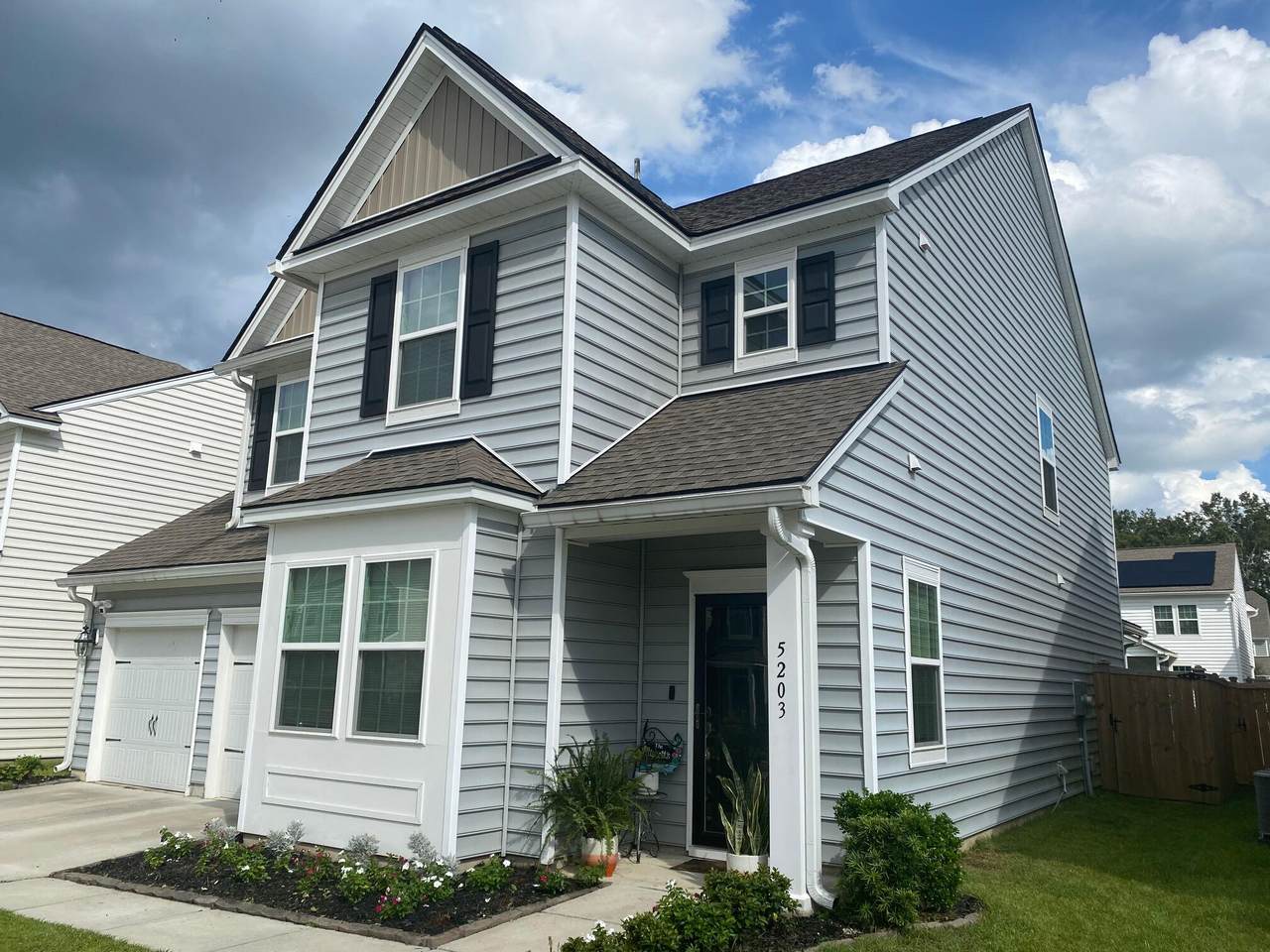 5203 American Holly Lane - Photo 1