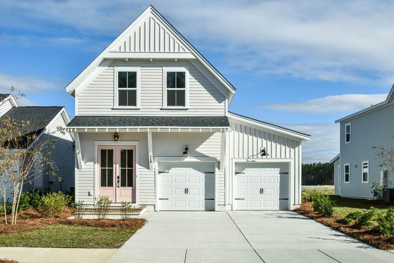 118 Sandy Bend Lane - Photo 1