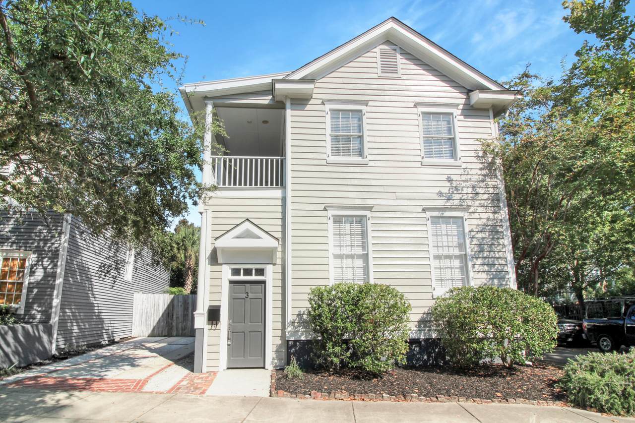 3 Radcliffe Place - Photo 1
