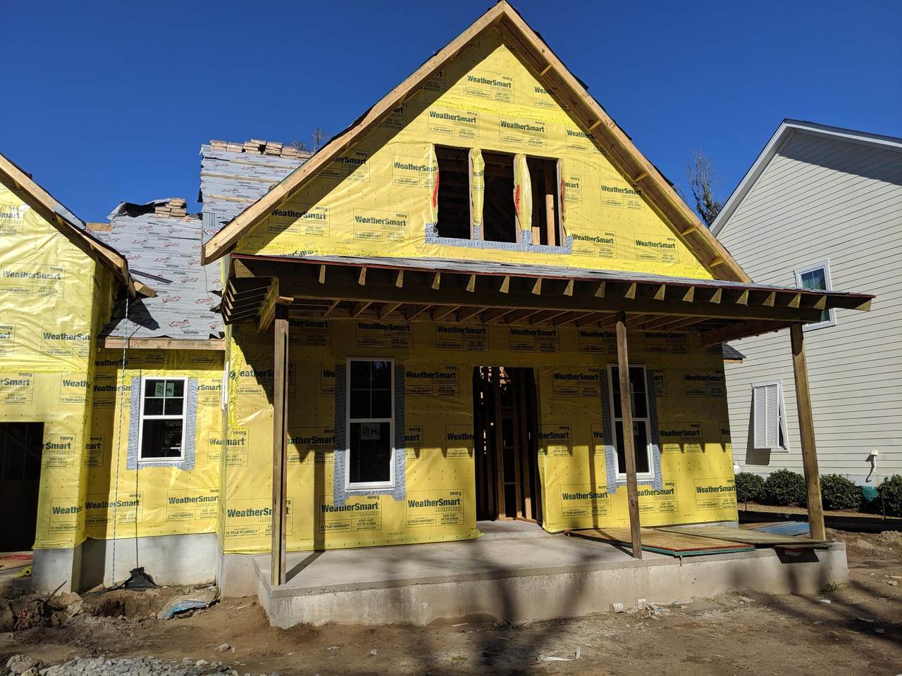 2704 Battle Trail Drive - Photo 1