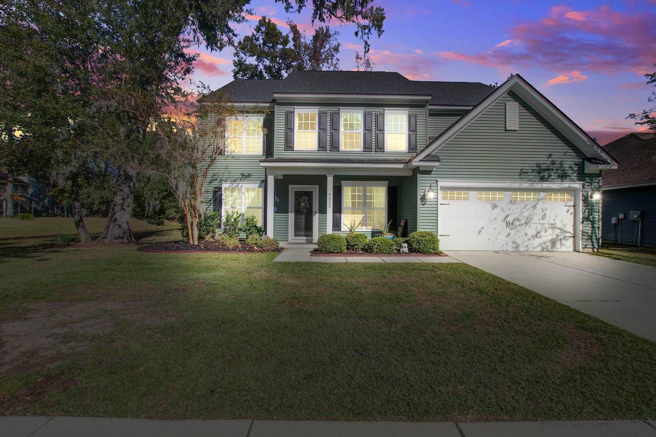 8422 Taylor Plantation Road - Photo 1