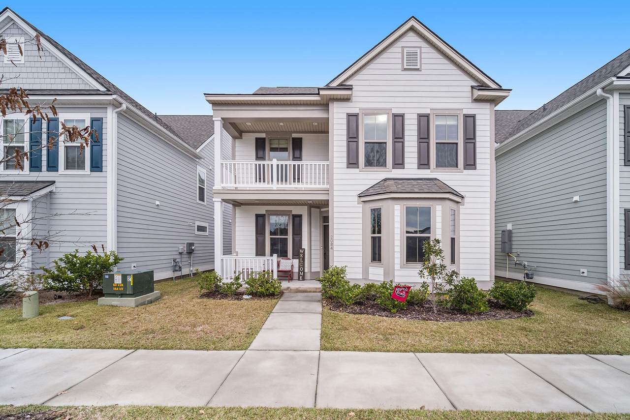 2084 Utsey Street - Photo 1