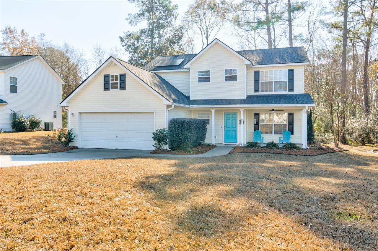 1005 Steelechase Lane - Photo 1
