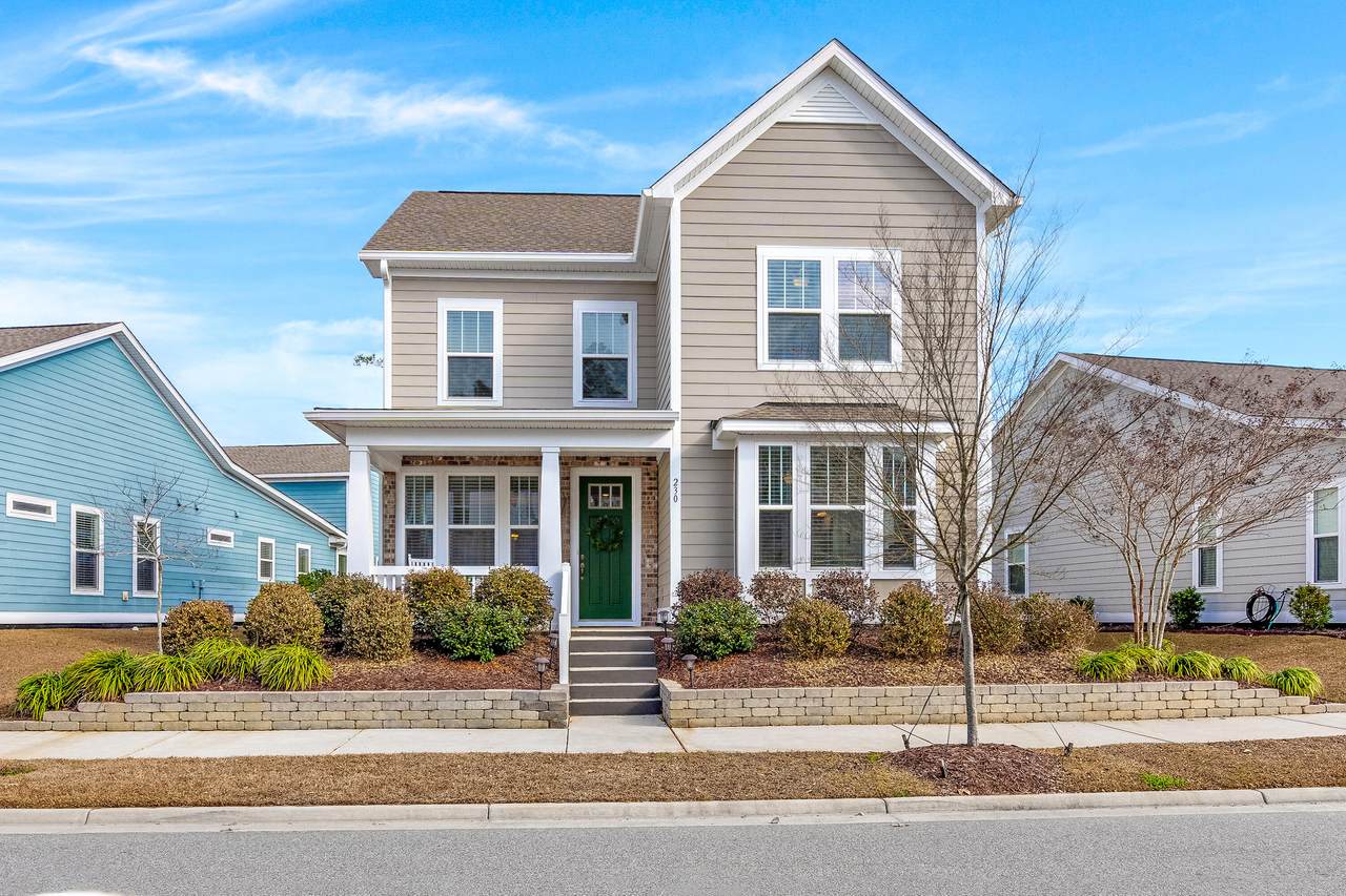 230 Oak View Way - Photo 1
