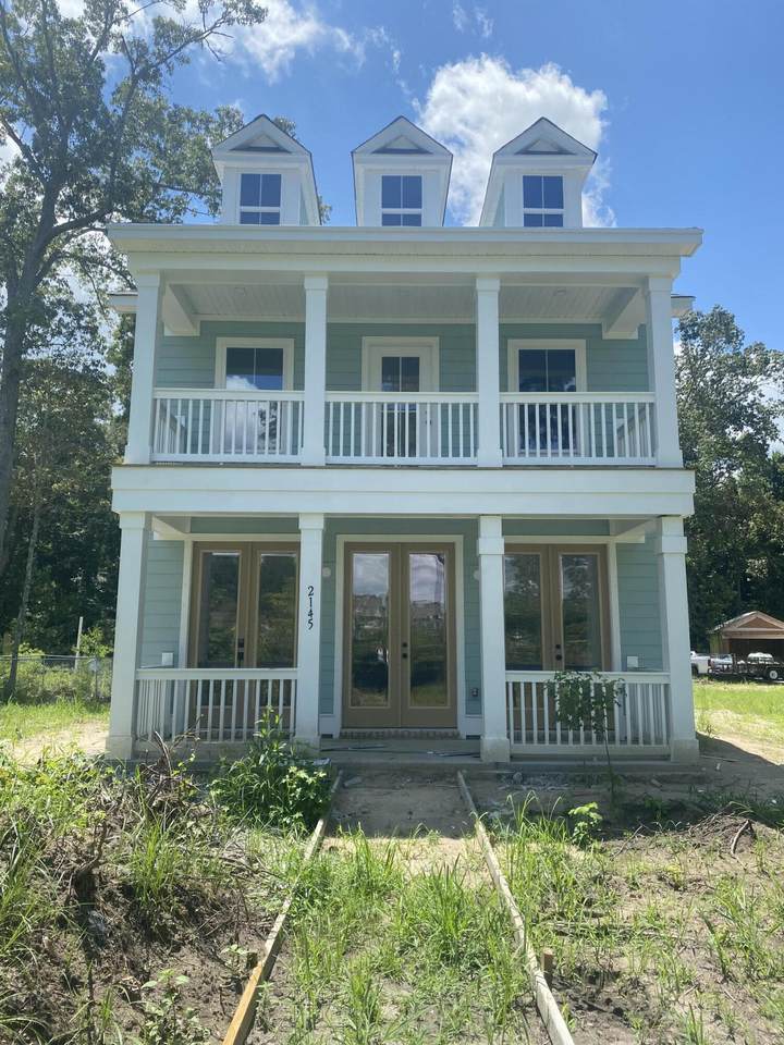2145 Blue Bayou Boulevard - Photo 1
