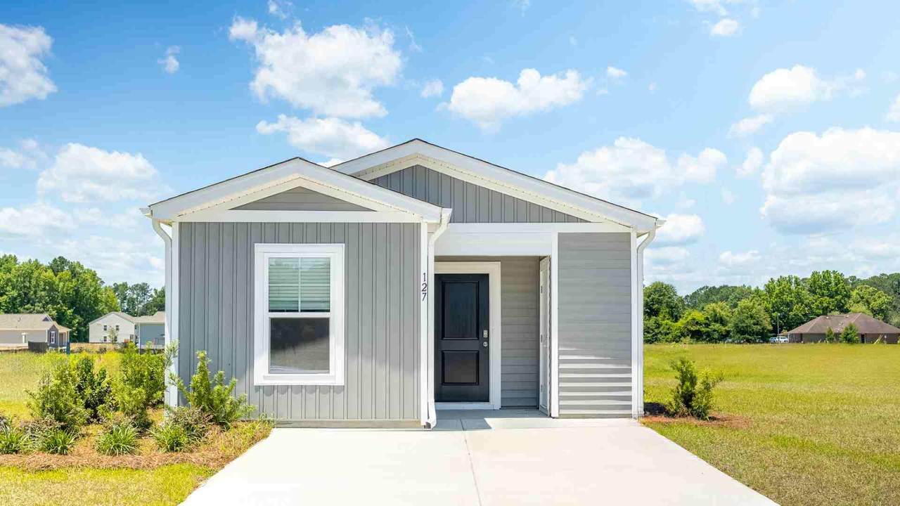 127 Hopkins Street - Photo 1