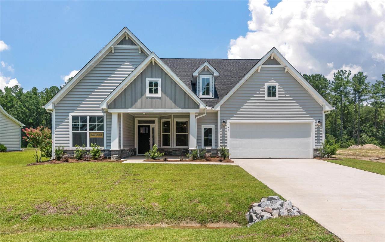 173 Huguenot Trail - Photo 1