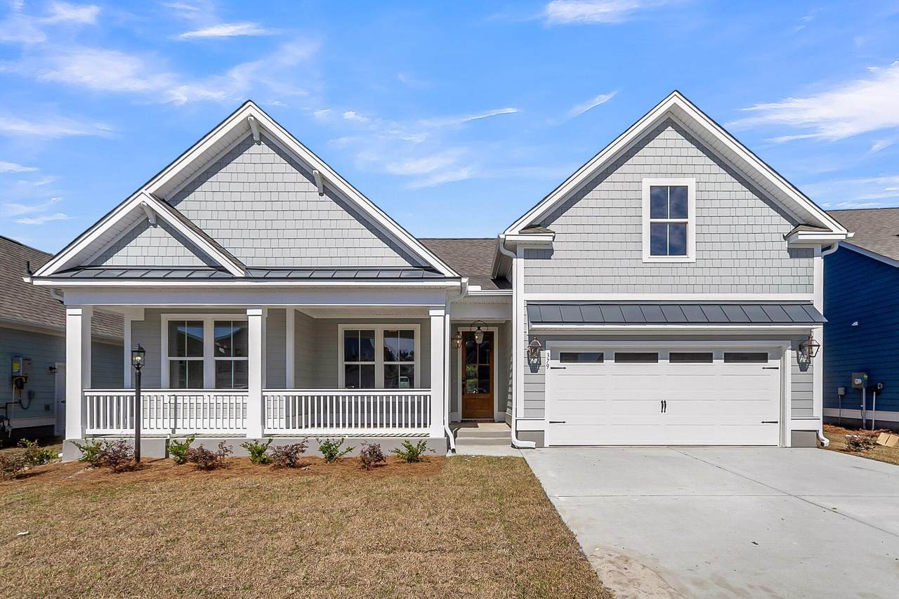 379 Wappoo Trace Lane - Photo 1