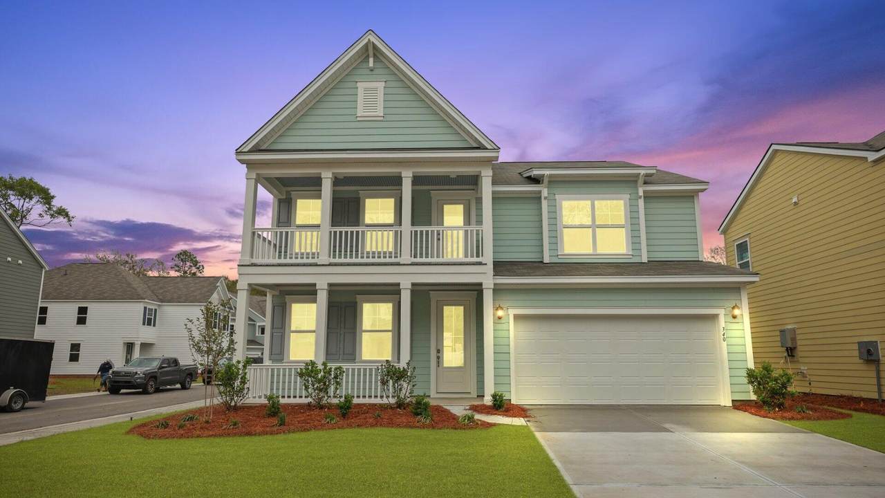 340 Dickerson Lane - Photo 1
