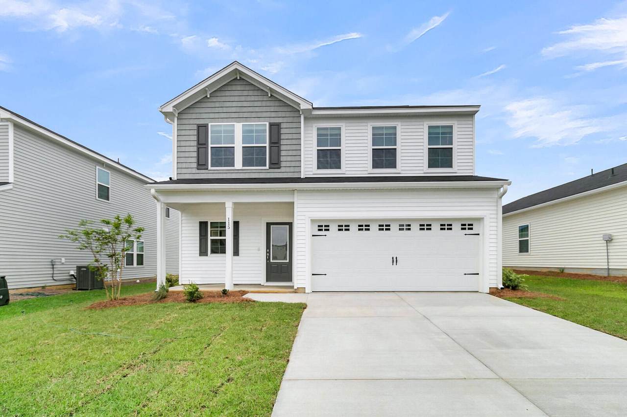 115 Duett Court - Photo 1
