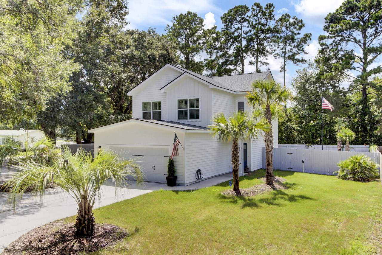 2802 Blidgen Road - Photo 1