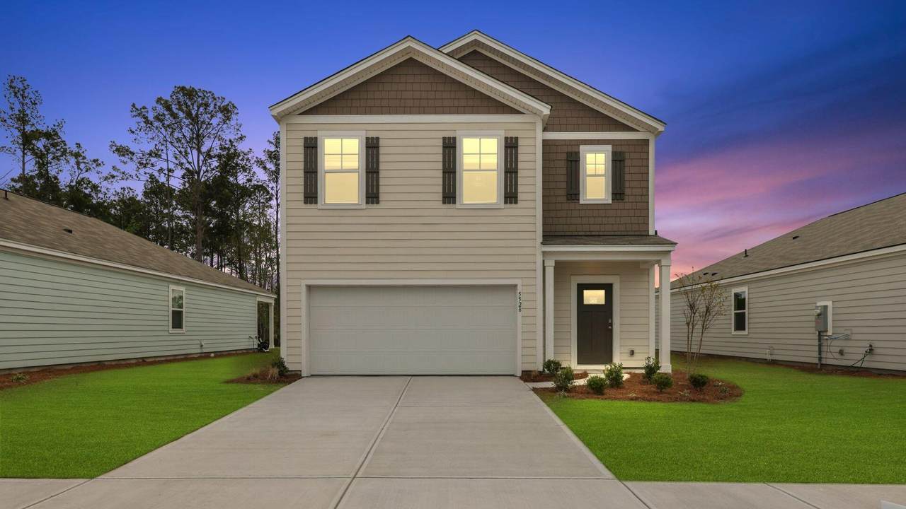 5528 Bowmore Boulevard - Photo 1