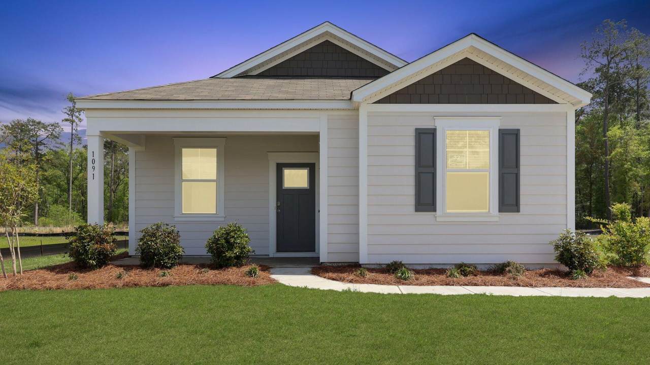 1091 Refuge Way - Photo 1