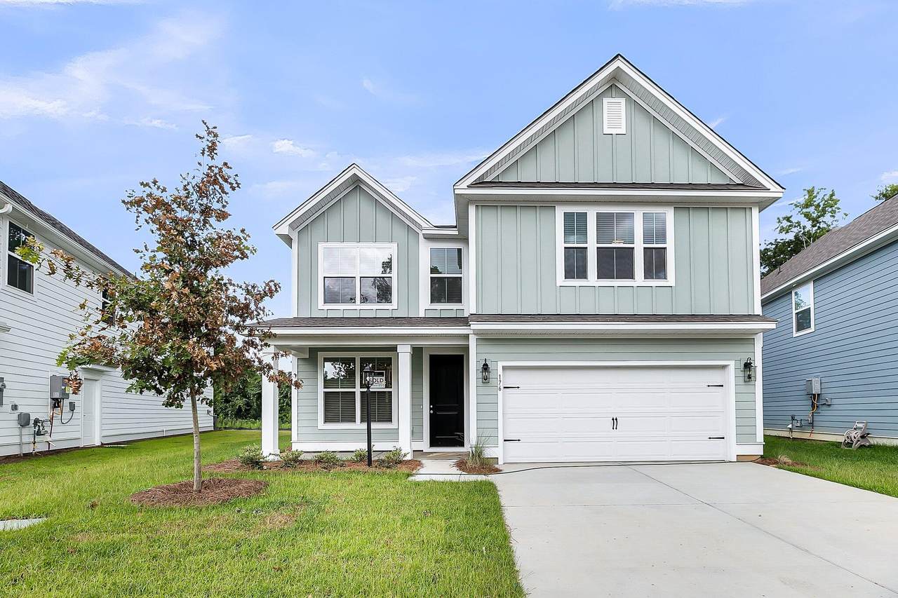 176 Cantona Drive - Photo 1