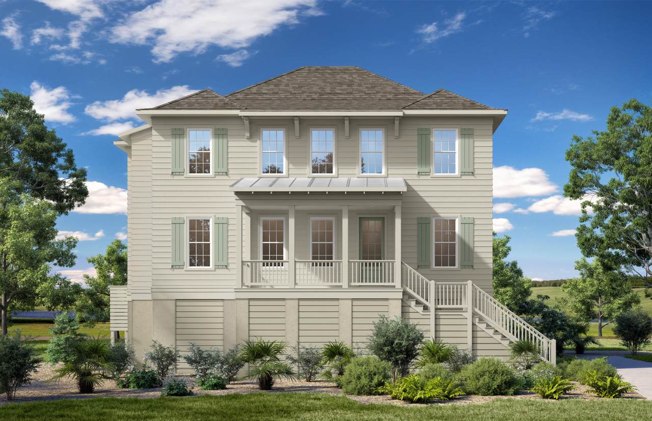 1604 John Fenwick Lane - Photo 1