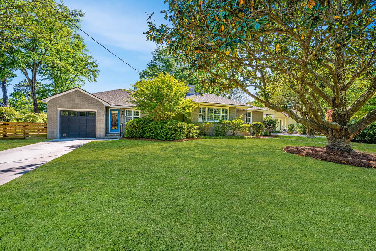 3 Lord Ashley Drive - Photo 1