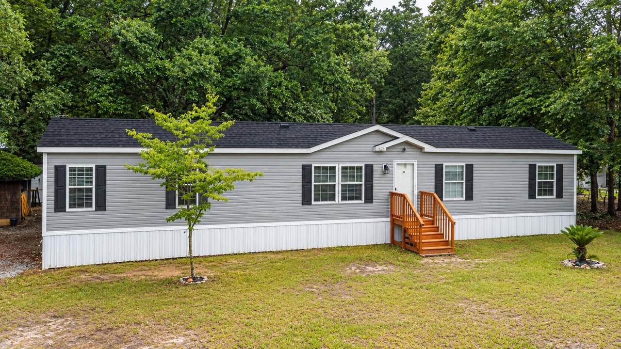 725 Hildebrand Drive - Photo 1