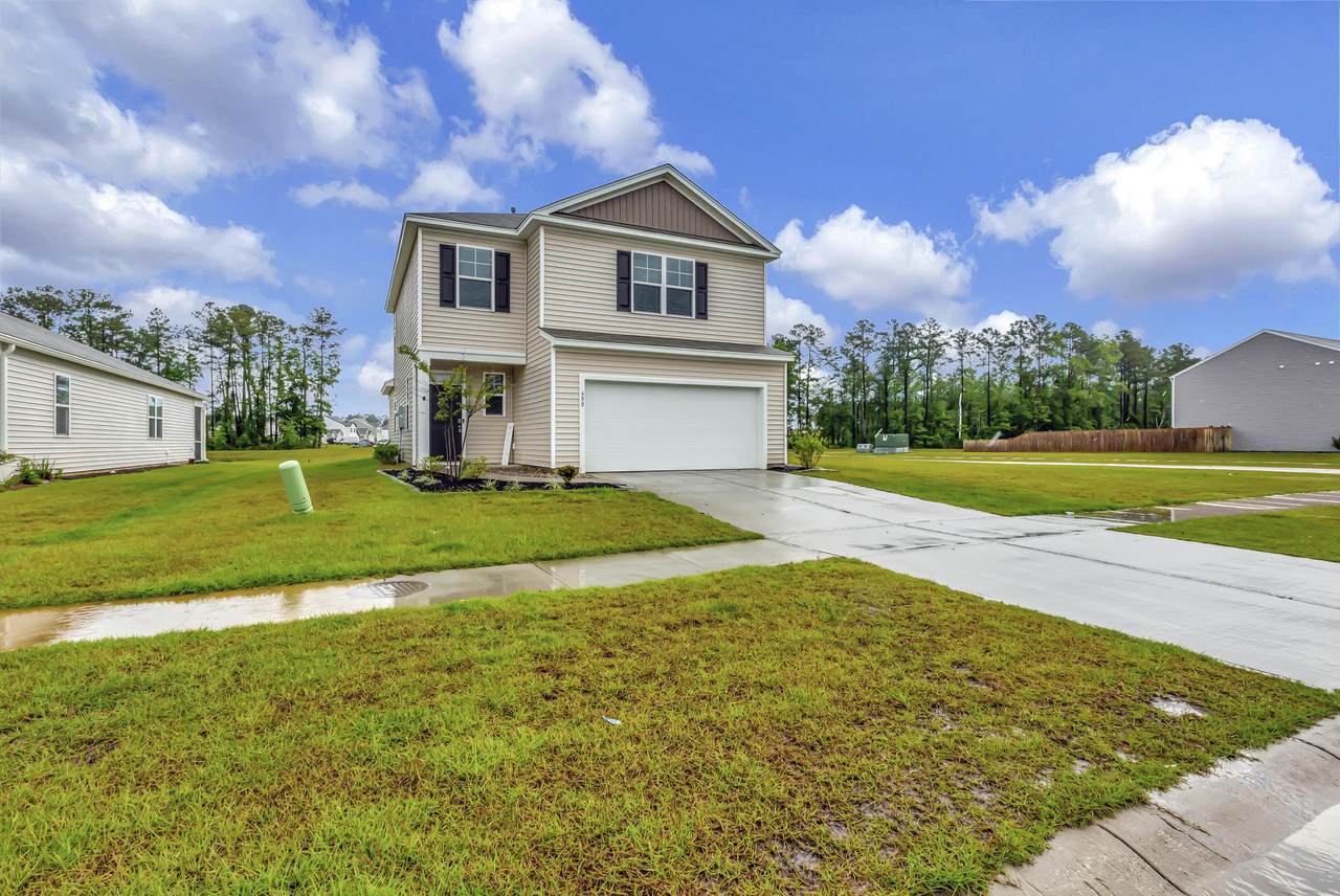 600 Ladywood Drive - Photo 1