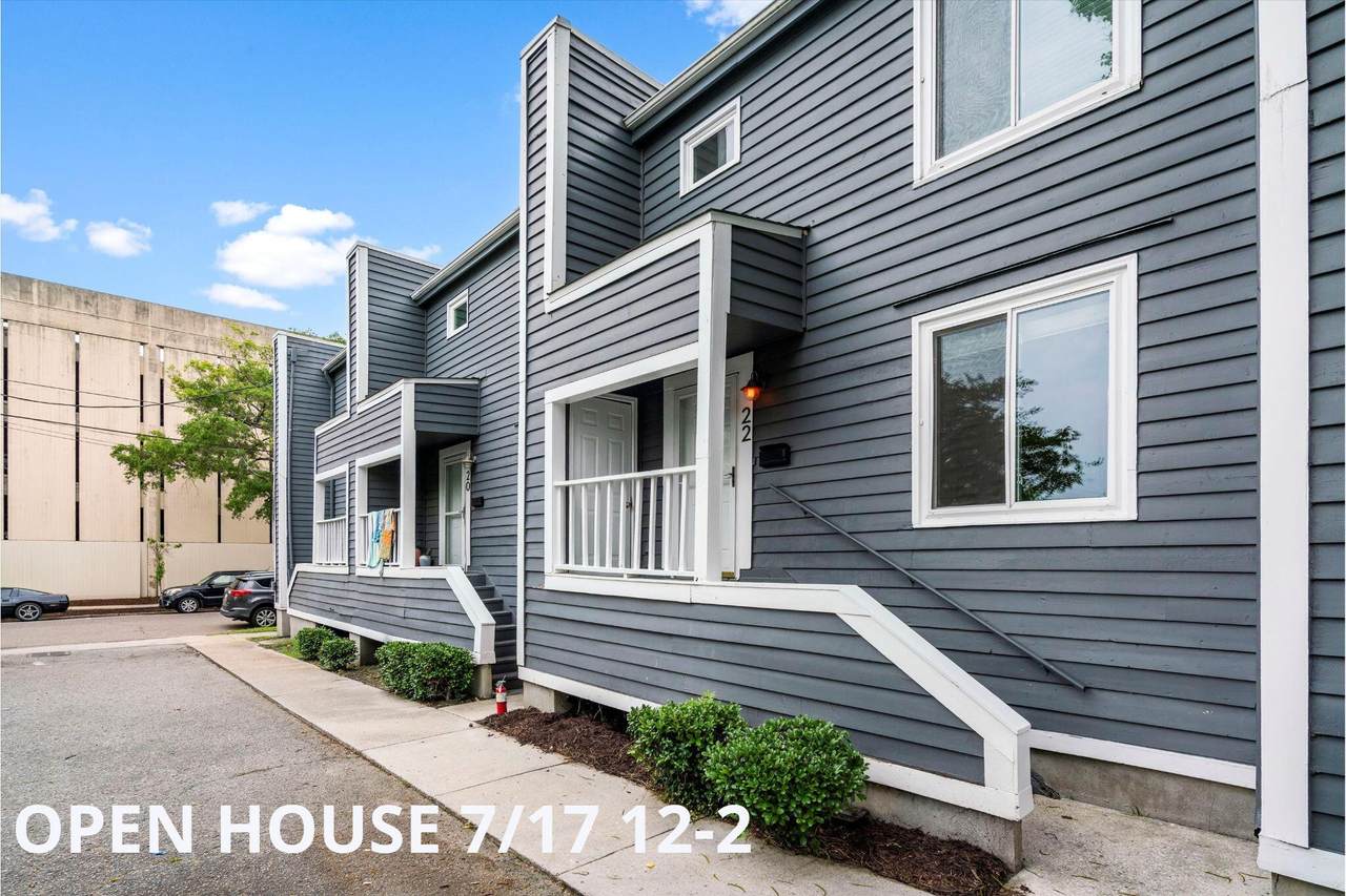 22 Ogier Street - Photo 1