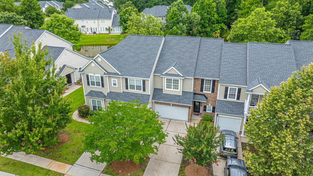 3012 Candela Grove Drive - Photo 1