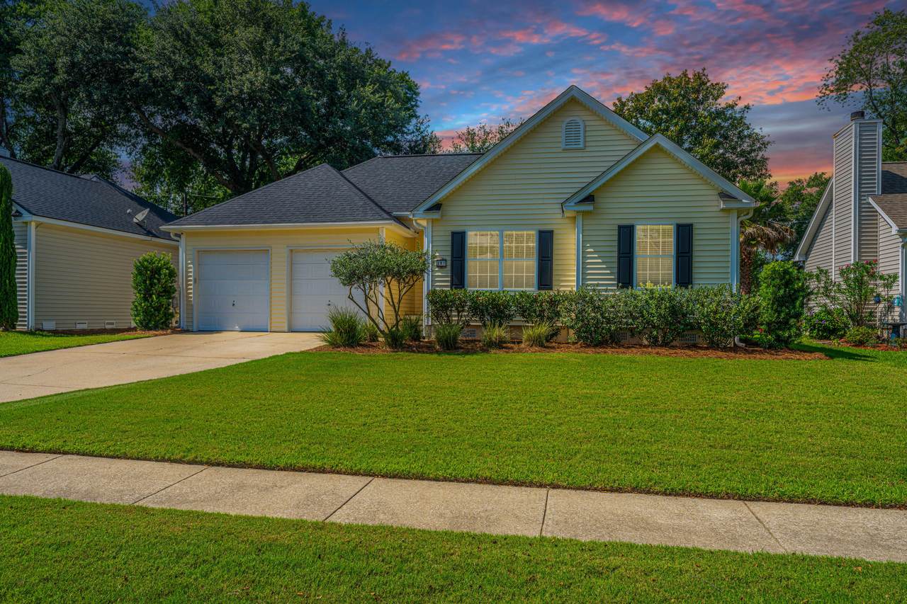 181 Sea Cotton Circle - Photo 1