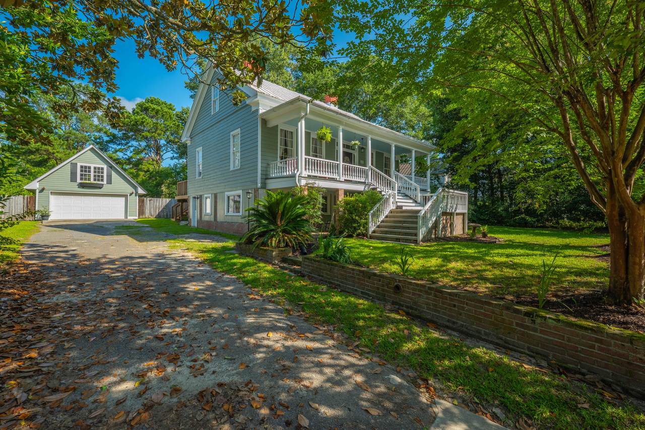 406 Gum Street - Photo 1