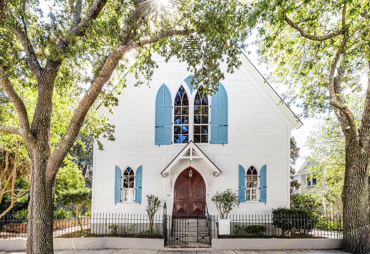 41 Pitt Street - Photo 1