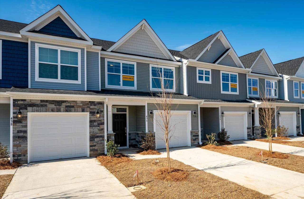 436 Duskywing Drive - Photo 1