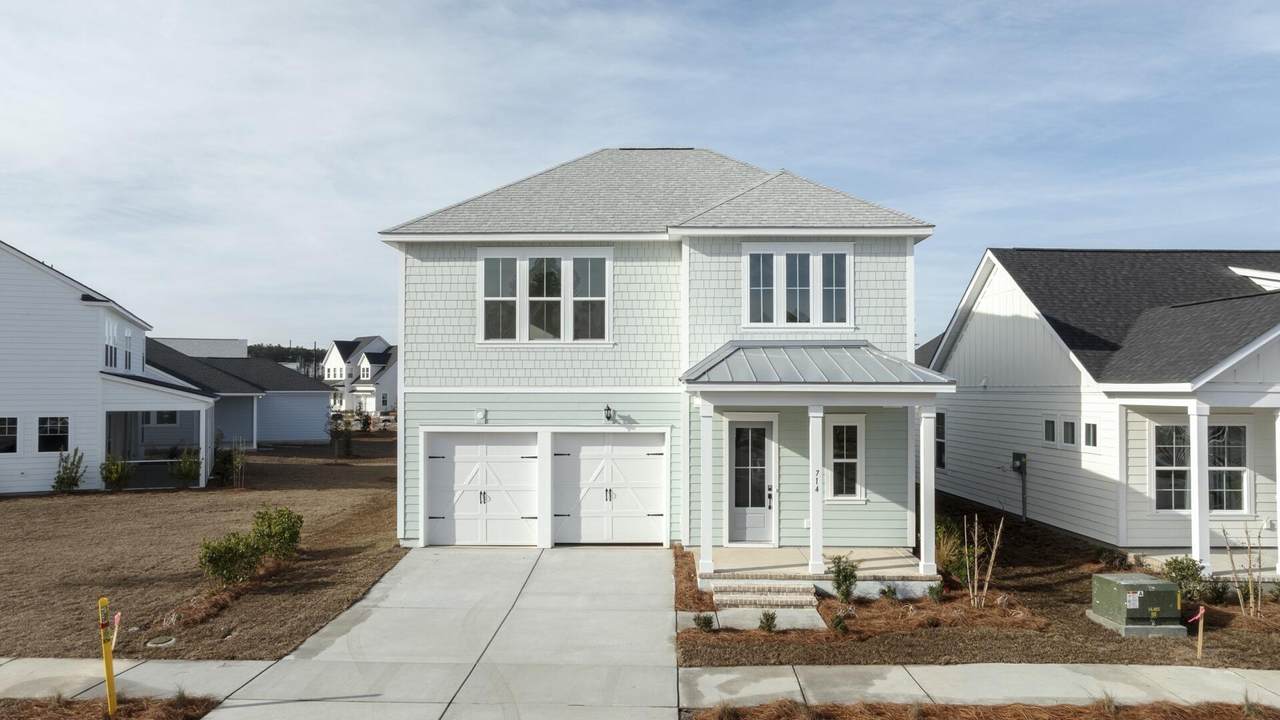 714 Twinflower Lane - Photo 1