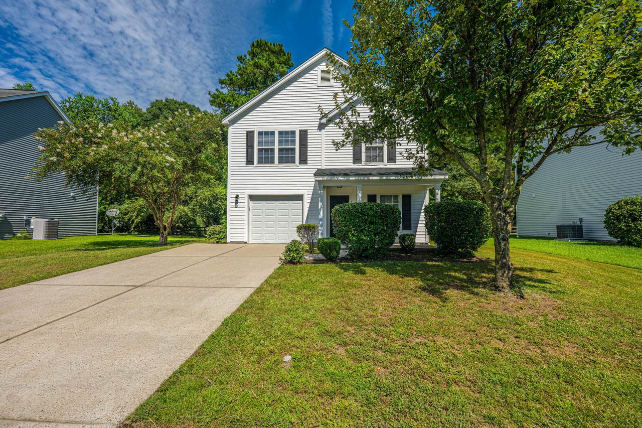 8537 Chloe Lane - Photo 1