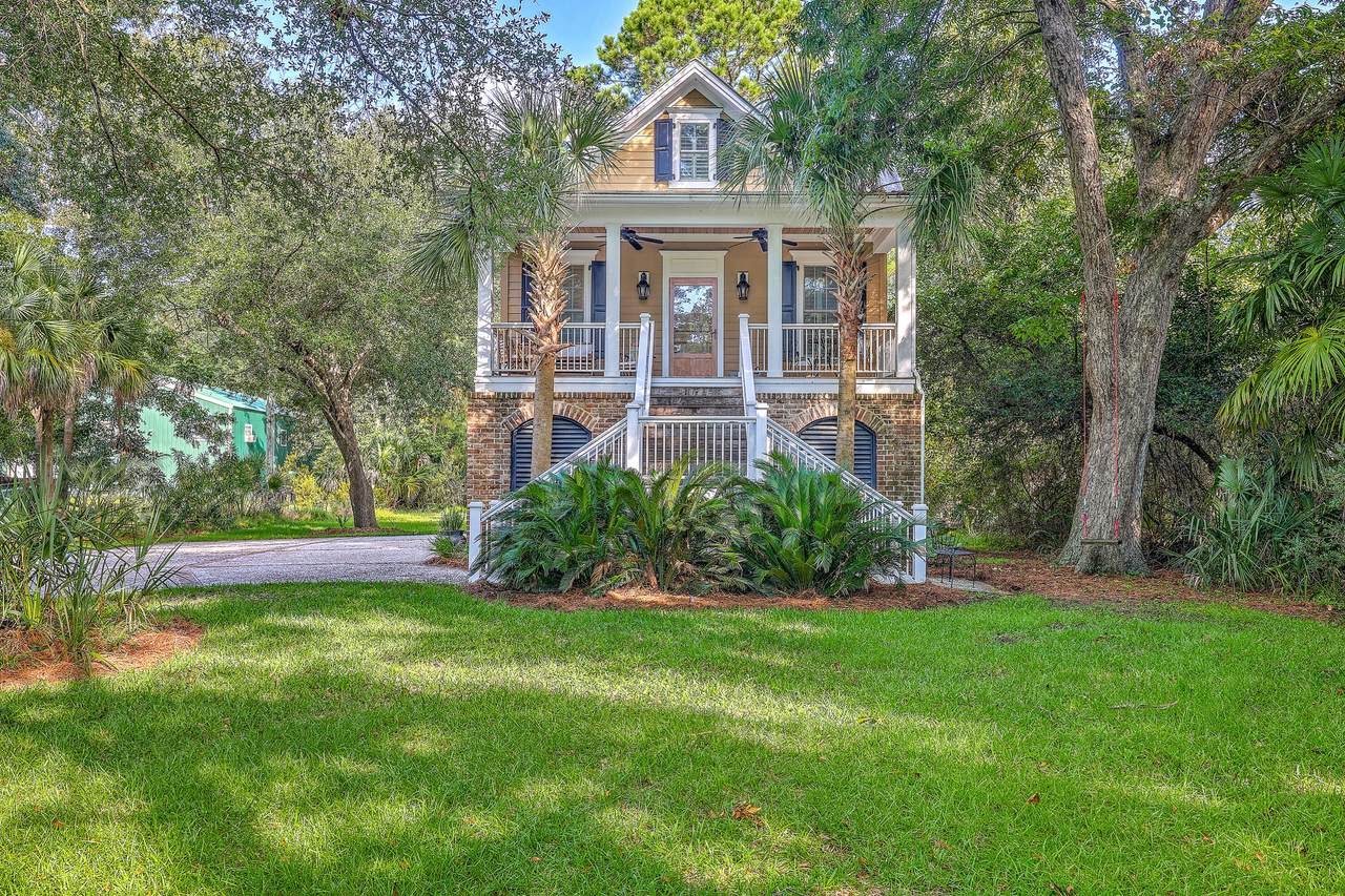 7759 Edingsville Beach Road - Photo 1