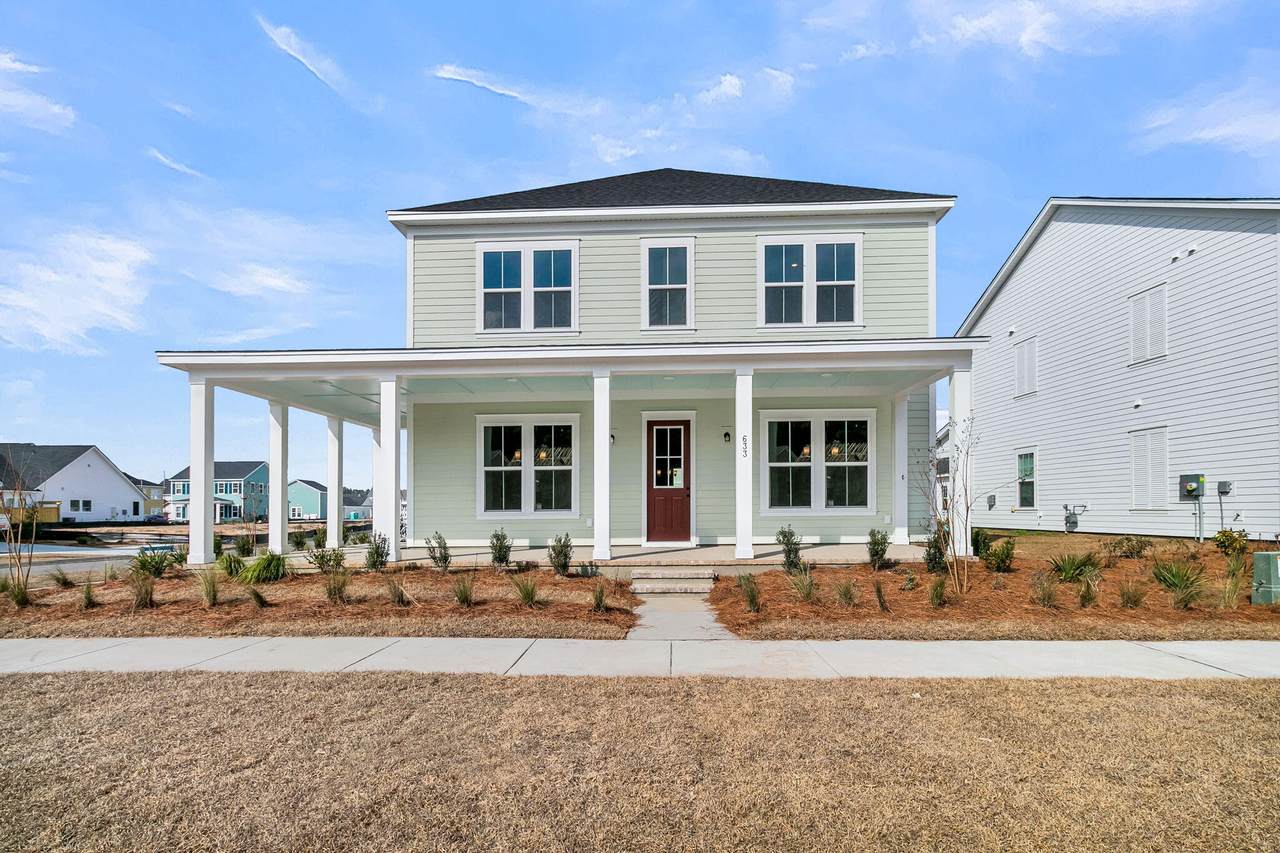 633 June Berry Drive - Photo 1