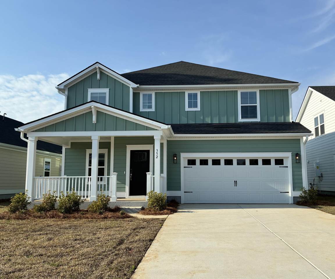 352 Calm Water Way - Photo 1