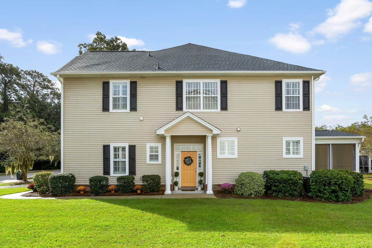 1626 Cristalino Circle - Photo 1