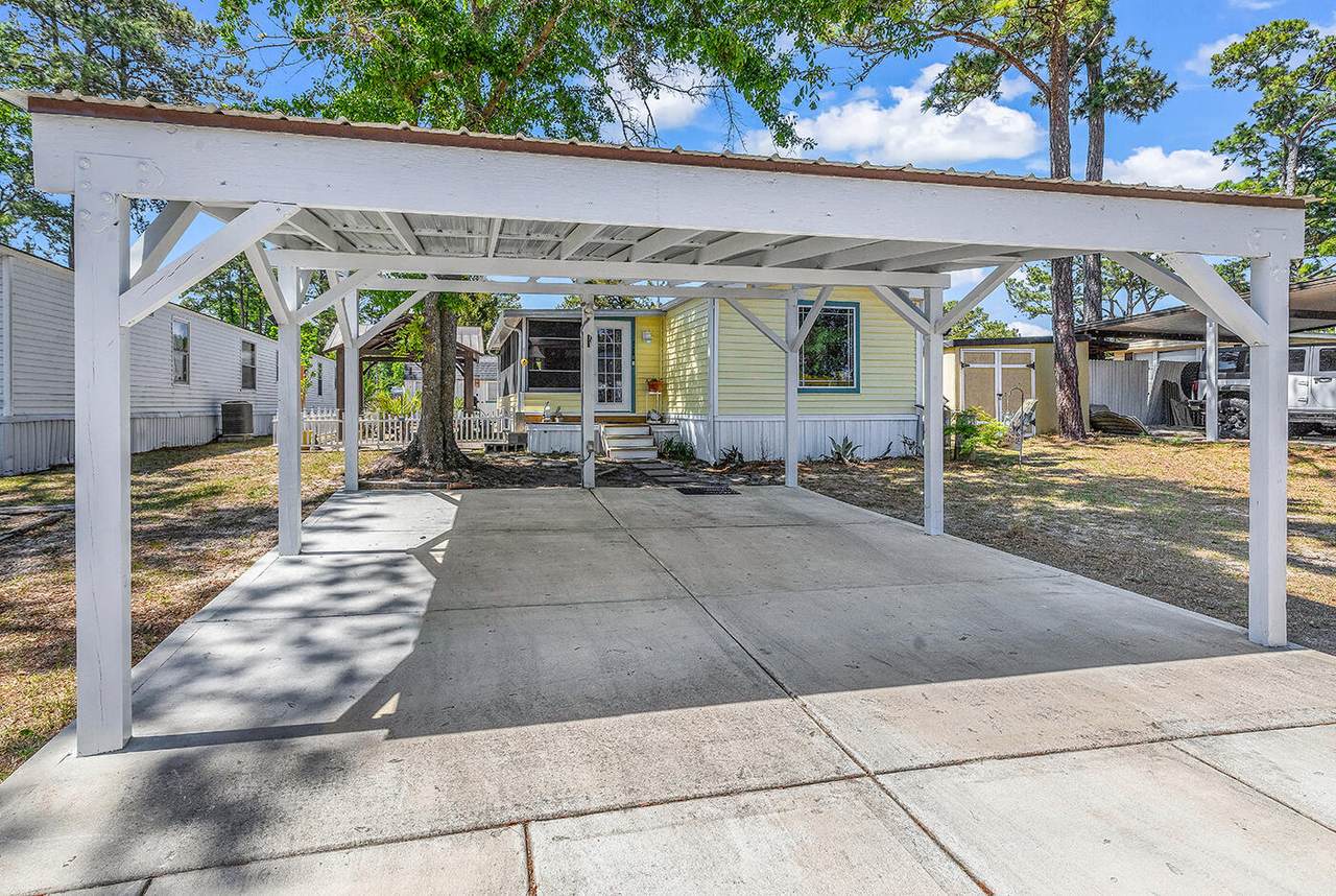 2729 Libra Drive - Photo 1